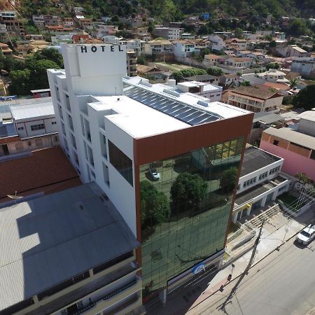 Brito Hotel Resplendor Ngoại thất bức ảnh
