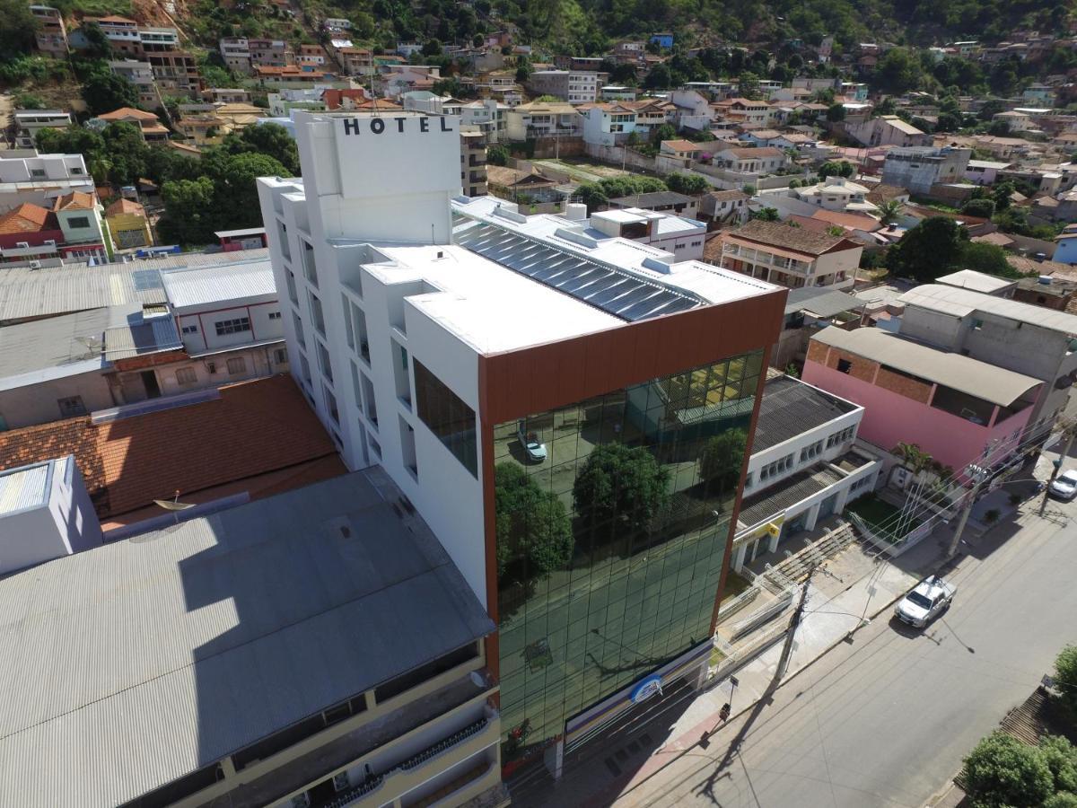 Brito Hotel Resplendor Ngoại thất bức ảnh