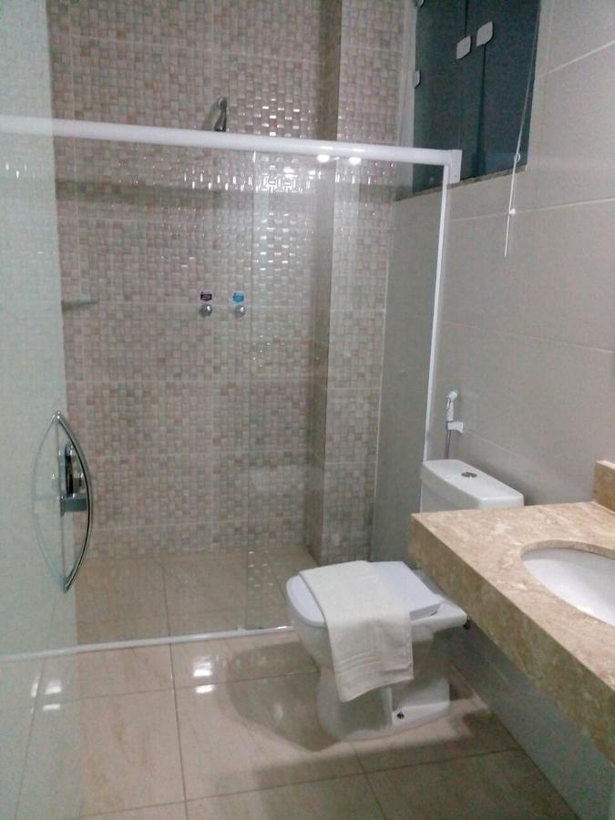 Brito Hotel Resplendor Ngoại thất bức ảnh